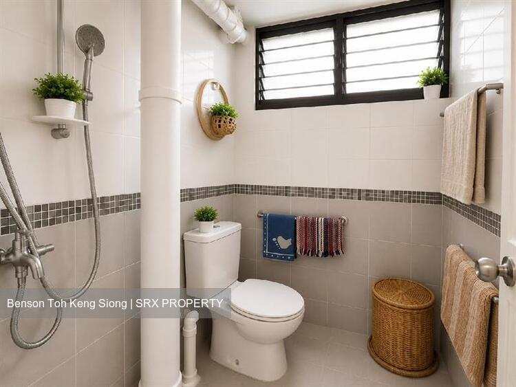 Blk 602 Clementi West Street 1 (Clementi), HDB 3 Rooms #622613021